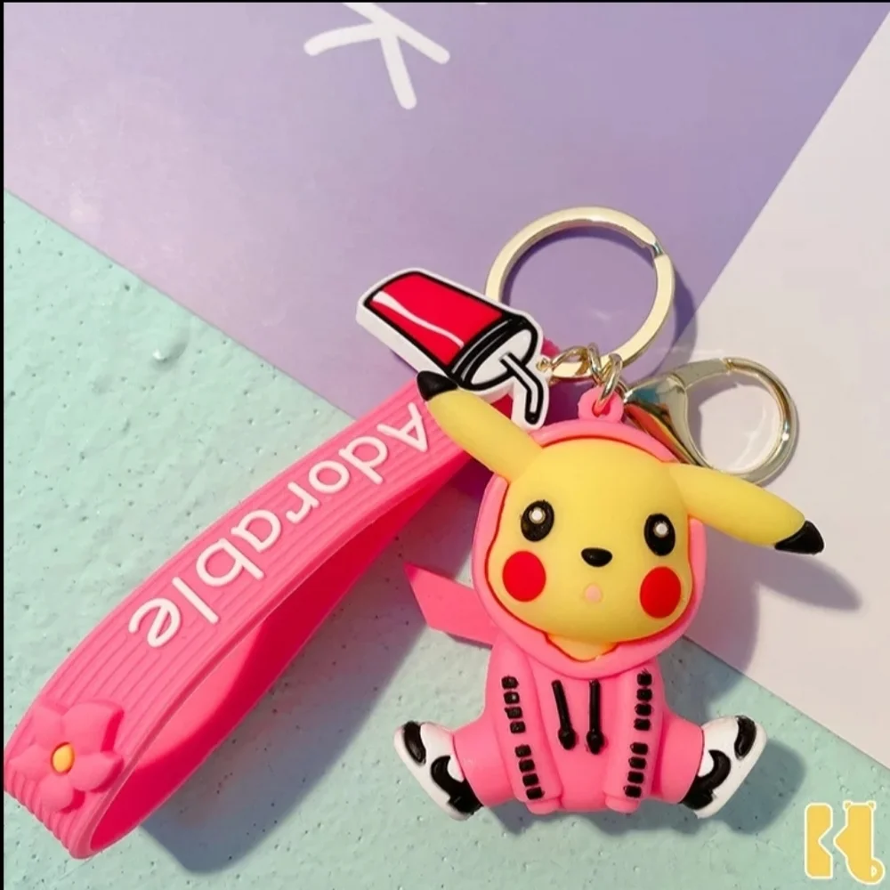 Keychains - Picture 1 of 8
